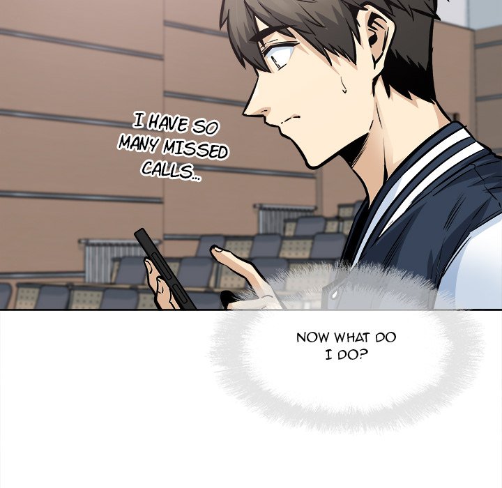 Excuse me, This is my Room Chapter 93 - Manhwa18.com