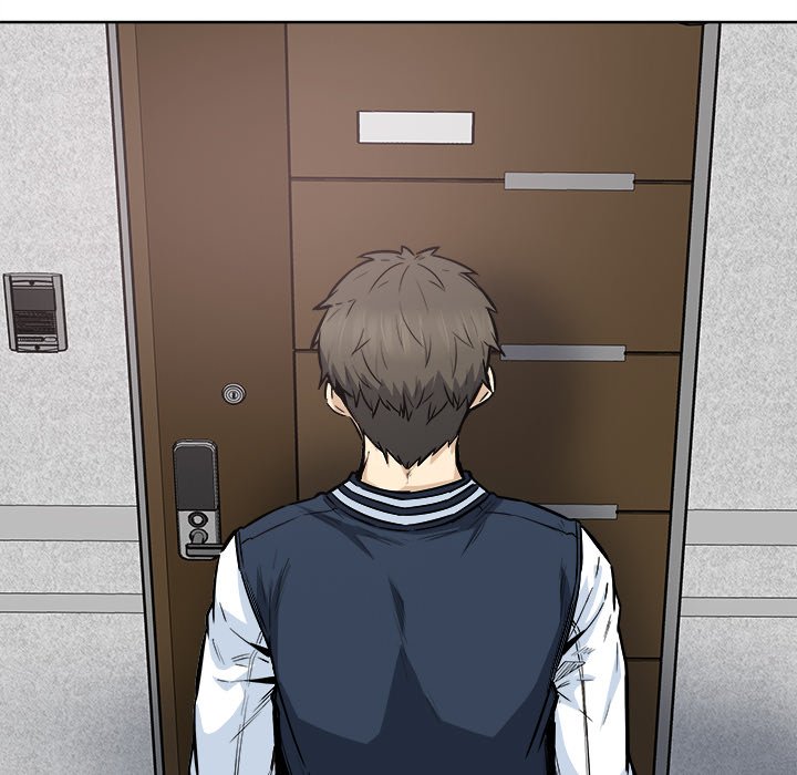 Excuse me, This is my Room Chapter 94 - Manhwa18.com