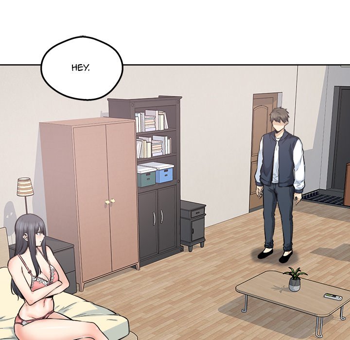 Excuse me, This is my Room Chapter 94 - Manhwa18.com