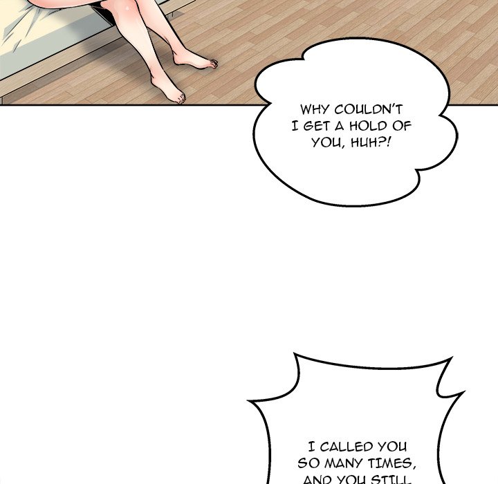 Excuse me, This is my Room Chapter 94 - Manhwa18.com