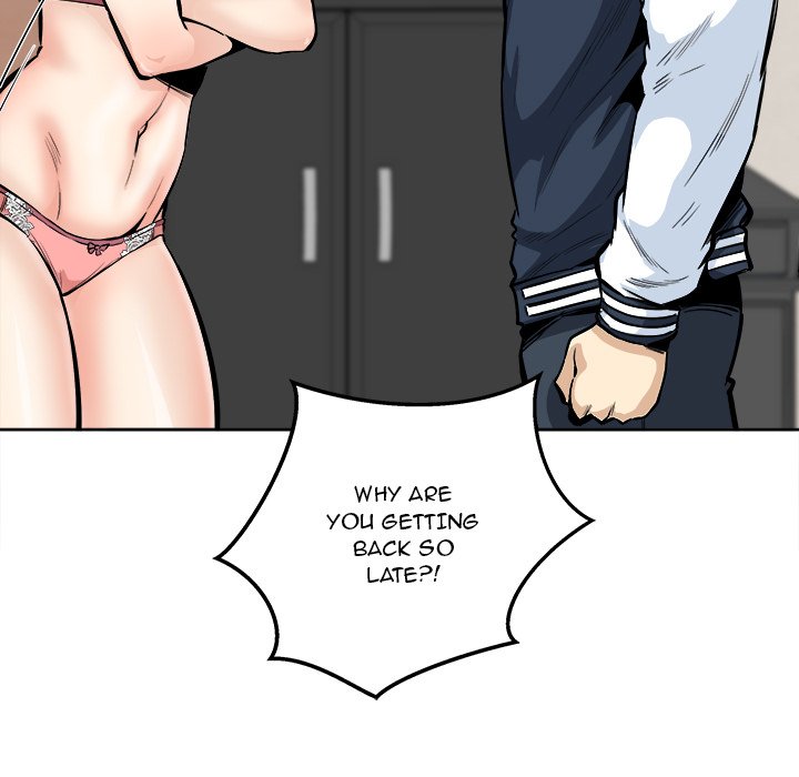 Excuse me, This is my Room Chapter 94 - Manhwa18.com