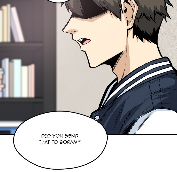 Excuse me, This is my Room Chapter 94 - Manhwa18.com