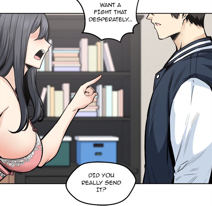 Excuse me, This is my Room Chapter 94 - Manhwa18.com