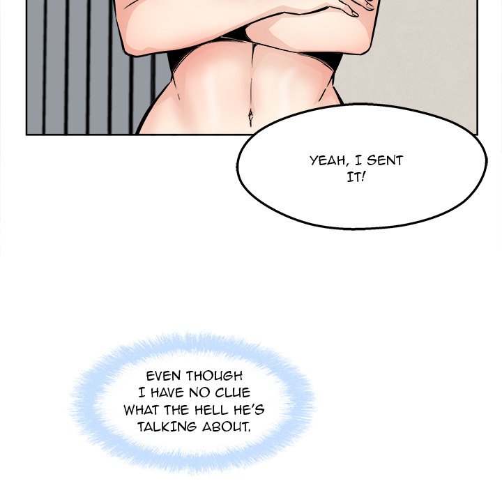 Excuse me, This is my Room Chapter 94 - Manhwa18.com