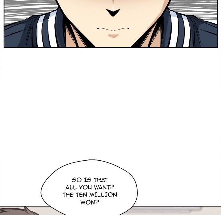 Excuse me, This is my Room Chapter 94 - Manhwa18.com