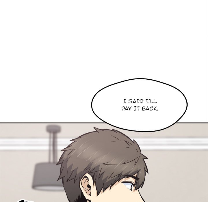 Excuse me, This is my Room Chapter 94 - Manhwa18.com