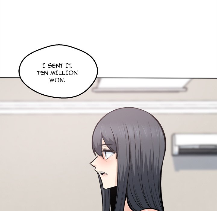 Excuse me, This is my Room Chapter 94 - Manhwa18.com