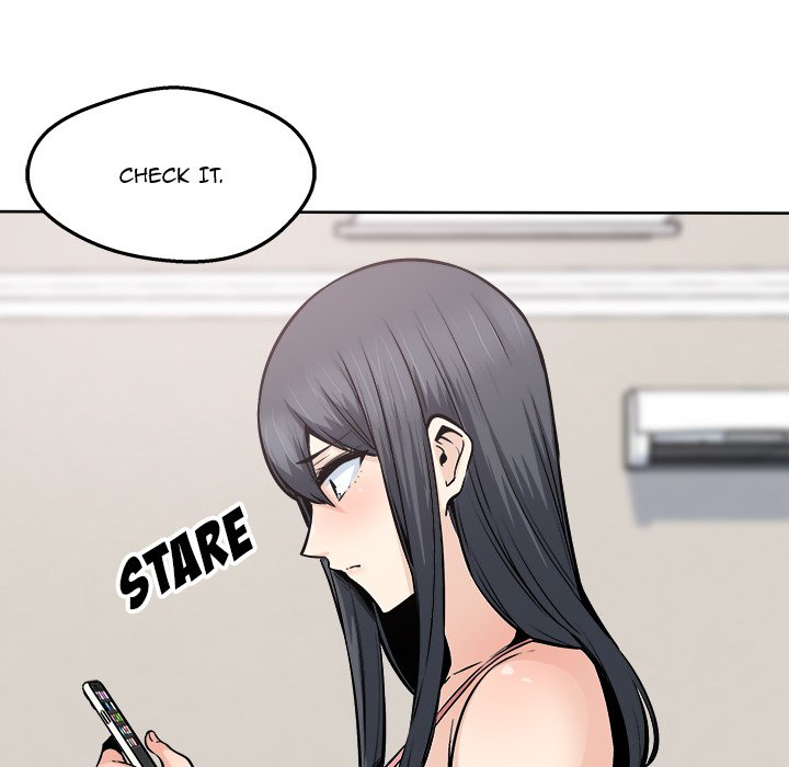 Excuse me, This is my Room Chapter 94 - Manhwa18.com