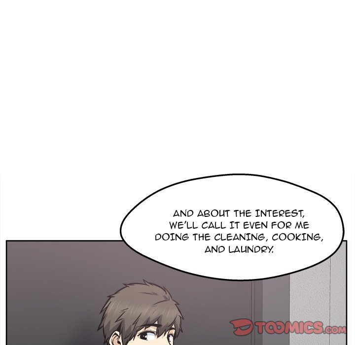 Excuse me, This is my Room Chapter 94 - Manhwa18.com