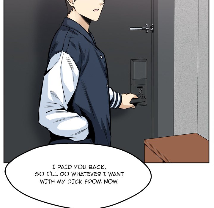 Excuse me, This is my Room Chapter 94 - Manhwa18.com