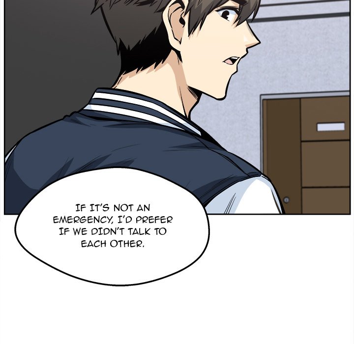 Excuse me, This is my Room Chapter 94 - Manhwa18.com