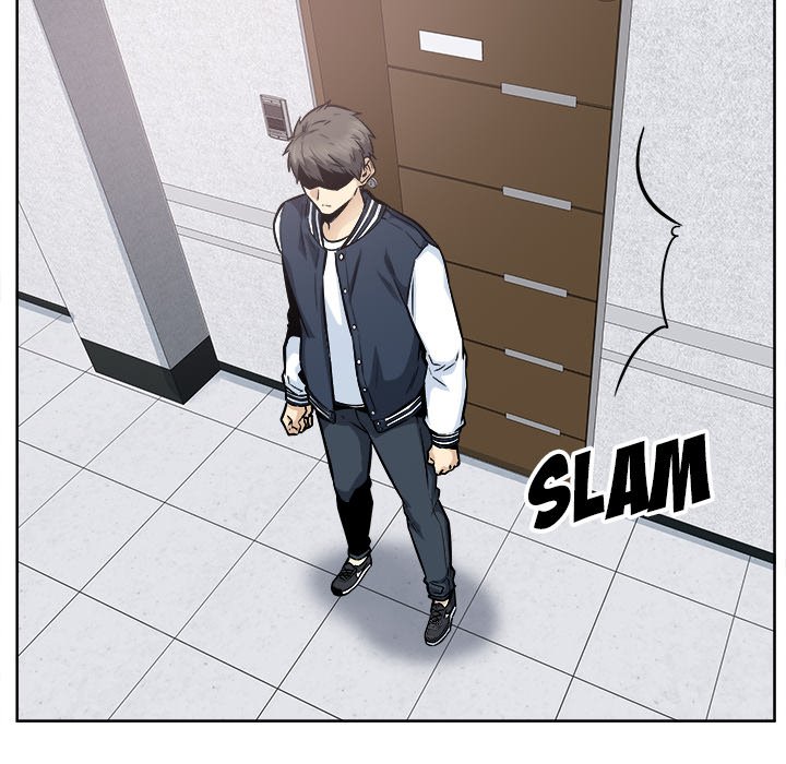 Excuse me, This is my Room Chapter 94 - Manhwa18.com