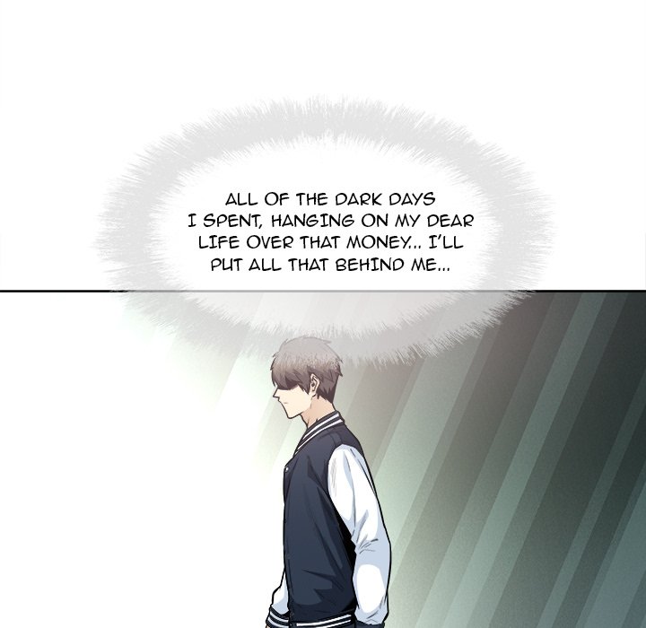 Excuse me, This is my Room Chapter 94 - Manhwa18.com