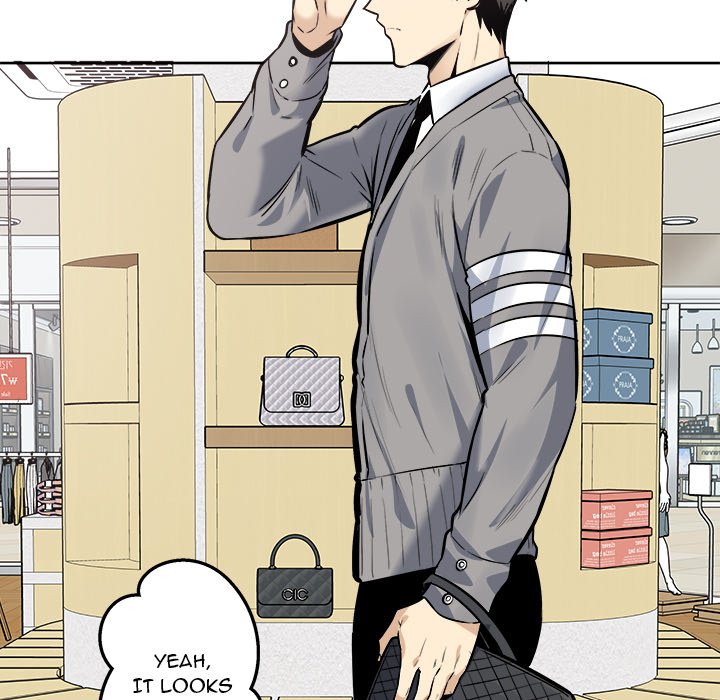 Excuse me, This is my Room Chapter 94 - Manhwa18.com