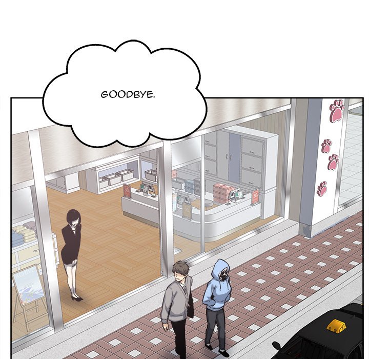 Excuse me, This is my Room Chapter 94 - Manhwa18.com