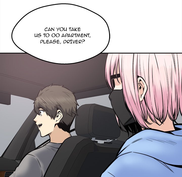 Excuse me, This is my Room Chapter 94 - Manhwa18.com