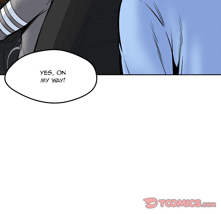 Excuse me, This is my Room Chapter 94 - Manhwa18.com