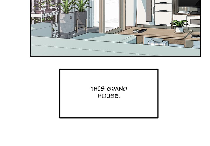 Excuse me, This is my Room Chapter 95 - Manhwa18.com