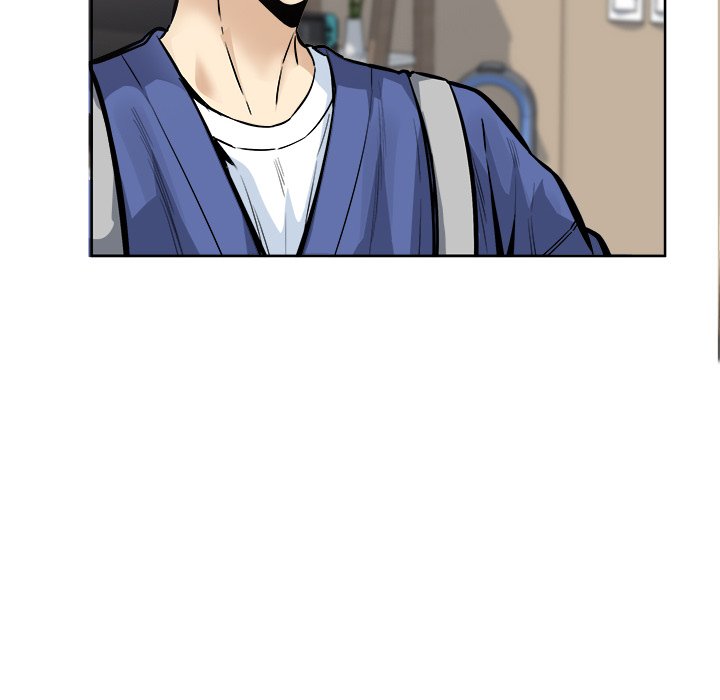 Excuse me, This is my Room Chapter 95 - Manhwa18.com