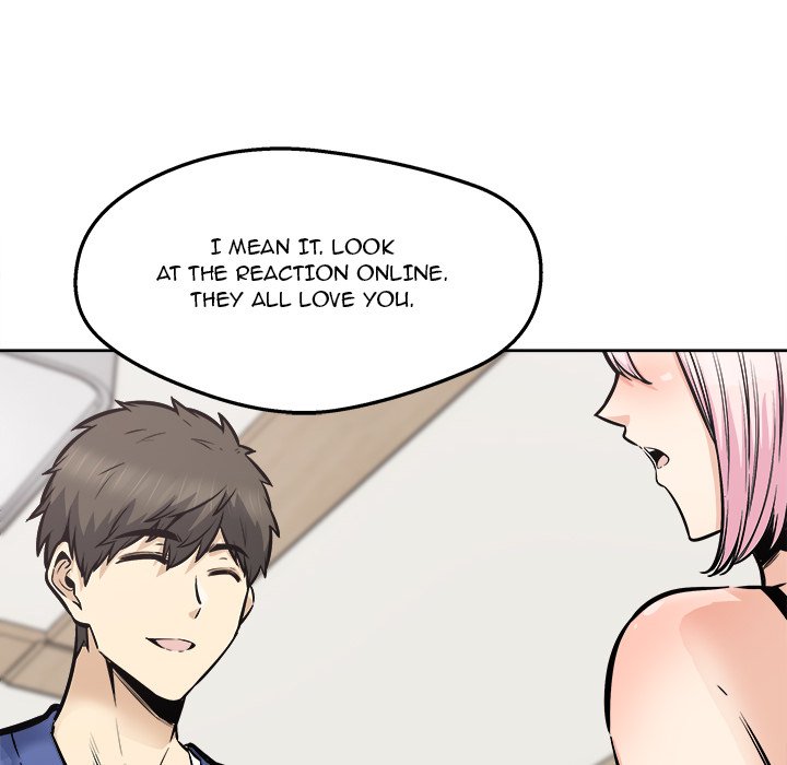 Excuse me, This is my Room Chapter 95 - Manhwa18.com