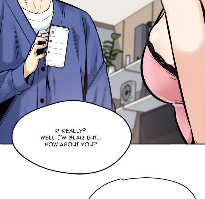 Excuse me, This is my Room Chapter 95 - Manhwa18.com