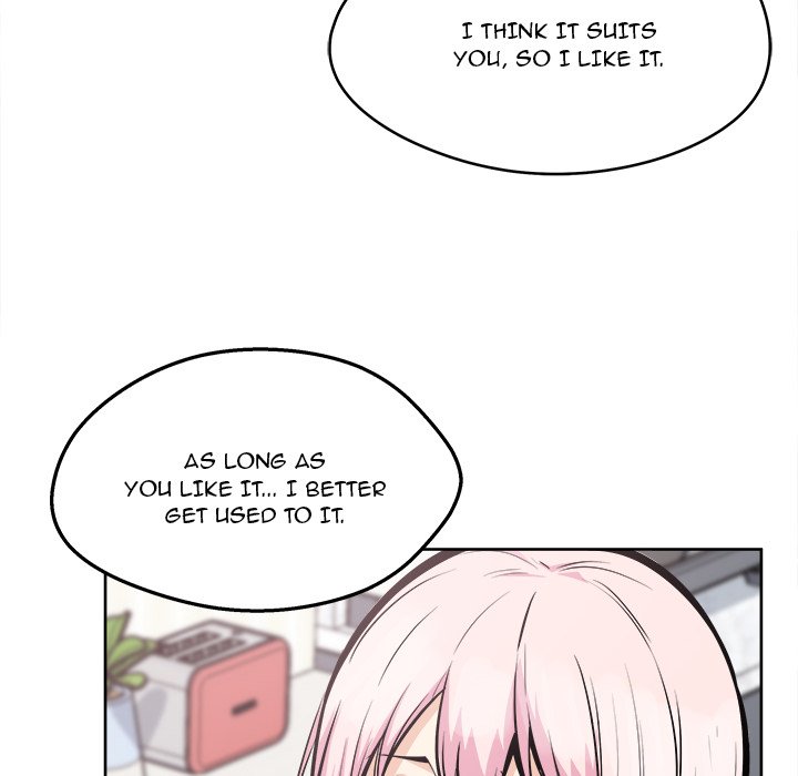 Excuse me, This is my Room Chapter 95 - Manhwa18.com