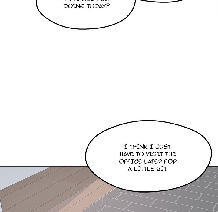 Excuse me, This is my Room Chapter 95 - Manhwa18.com