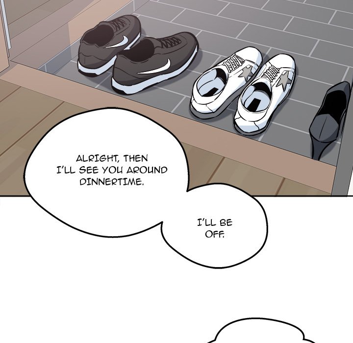 Excuse me, This is my Room Chapter 95 - Manhwa18.com