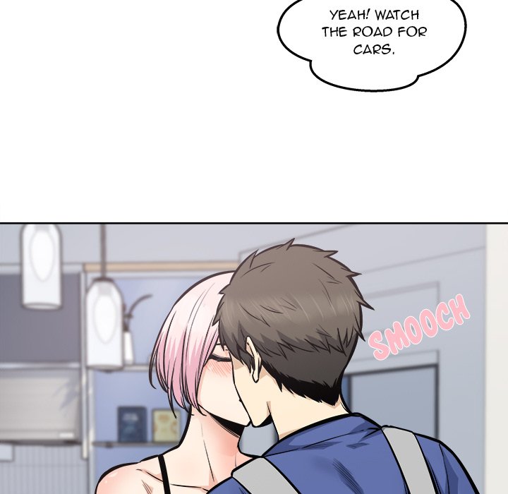 Excuse me, This is my Room Chapter 95 - Manhwa18.com