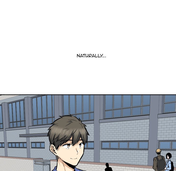 Excuse me, This is my Room Chapter 95 - Manhwa18.com