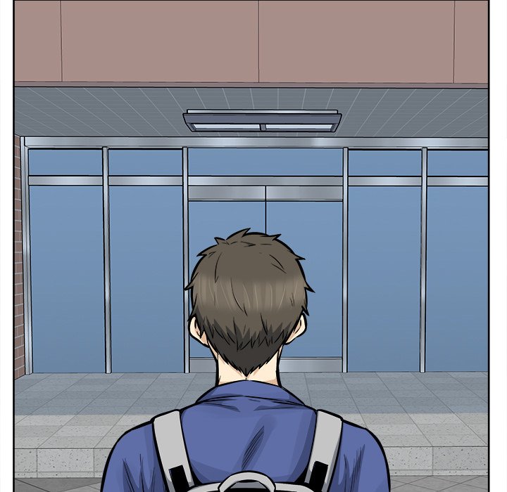 Excuse me, This is my Room Chapter 95 - Manhwa18.com