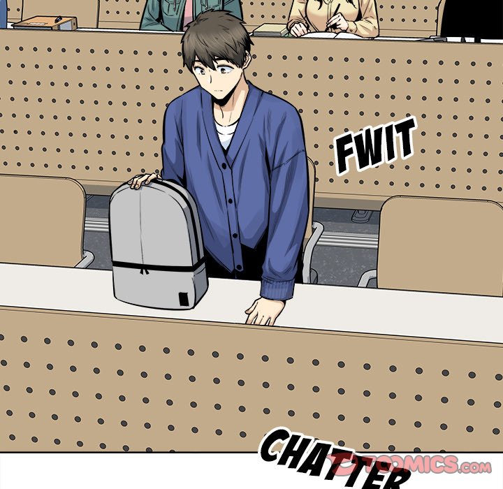 Excuse me, This is my Room Chapter 95 - Manhwa18.com