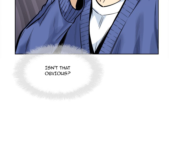 Excuse me, This is my Room Chapter 95 - Manhwa18.com