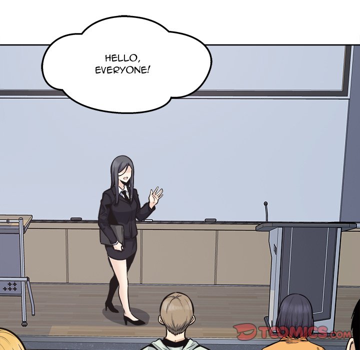 Excuse me, This is my Room Chapter 95 - Manhwa18.com