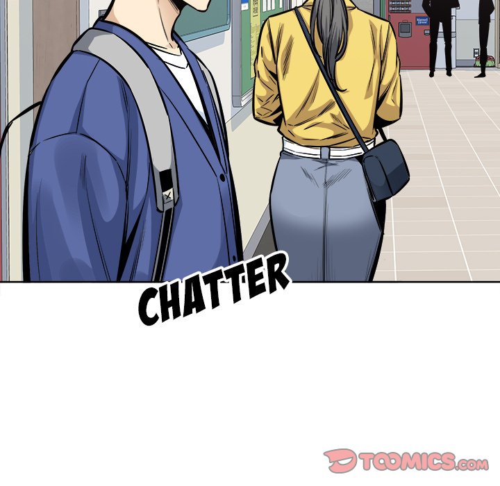 Excuse me, This is my Room Chapter 95 - Manhwa18.com