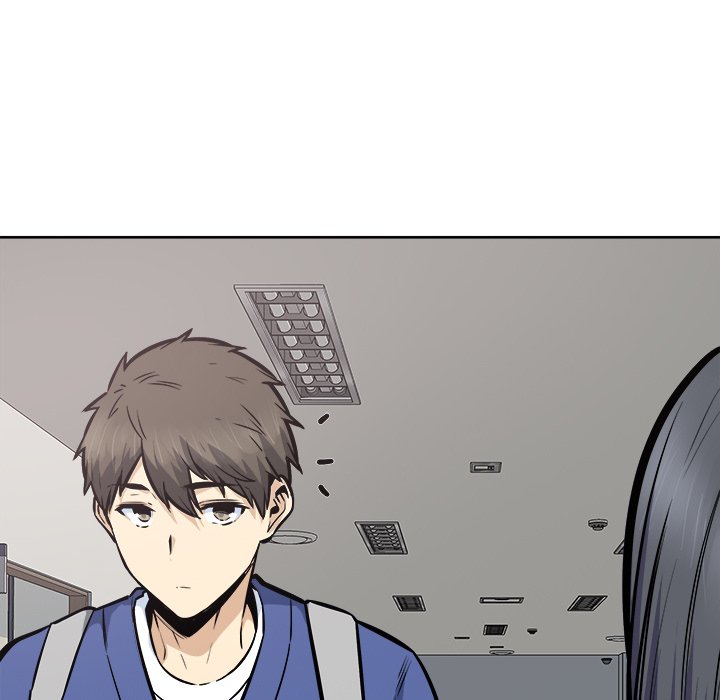 Excuse me, This is my Room Chapter 95 - Manhwa18.com