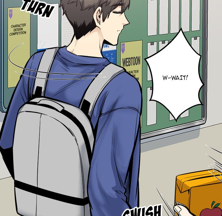 Excuse me, This is my Room Chapter 95 - Manhwa18.com