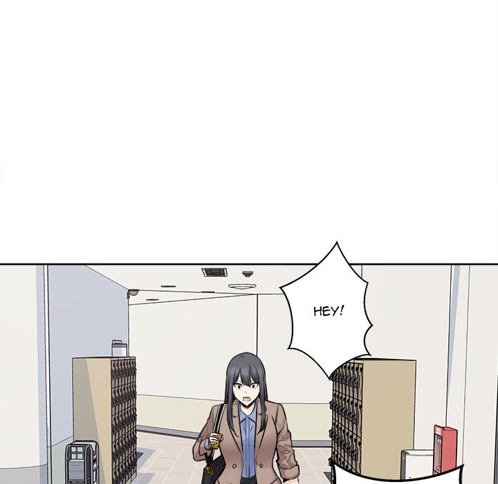 Excuse me, This is my Room Chapter 95 - Manhwa18.com