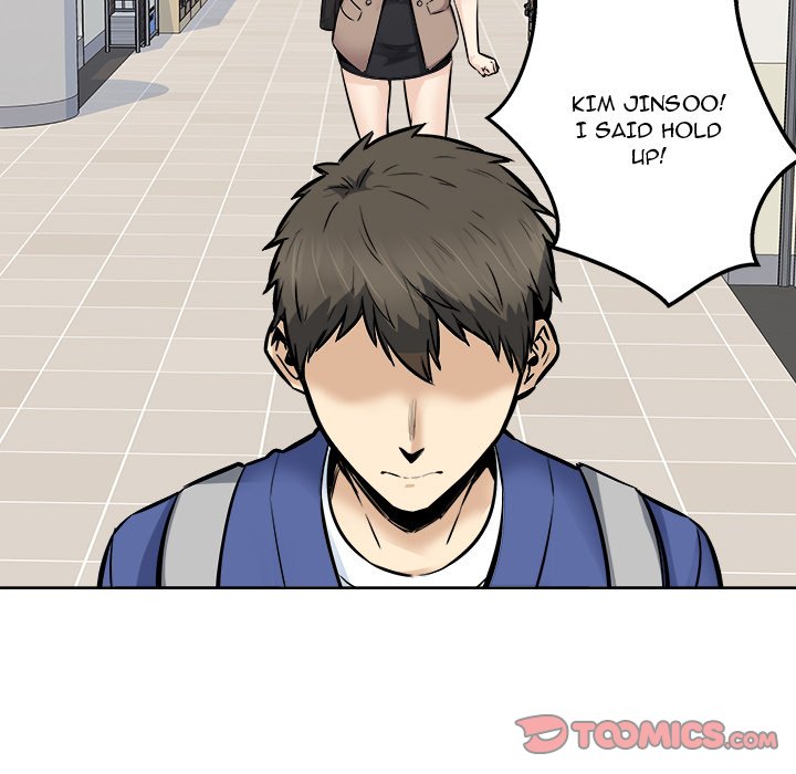 Excuse me, This is my Room Chapter 95 - Manhwa18.com