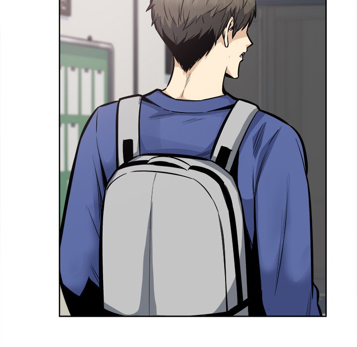 Excuse me, This is my Room Chapter 95 - Manhwa18.com