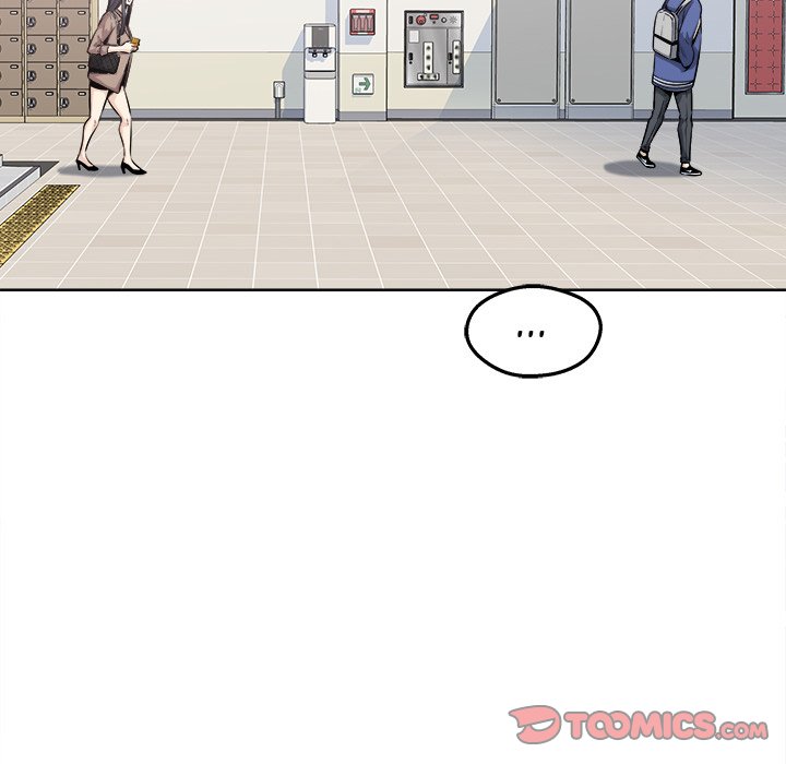 Excuse me, This is my Room Chapter 95 - Manhwa18.com