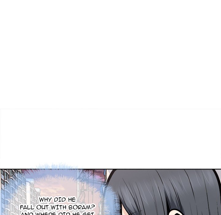 Excuse me, This is my Room Chapter 95 - Manhwa18.com