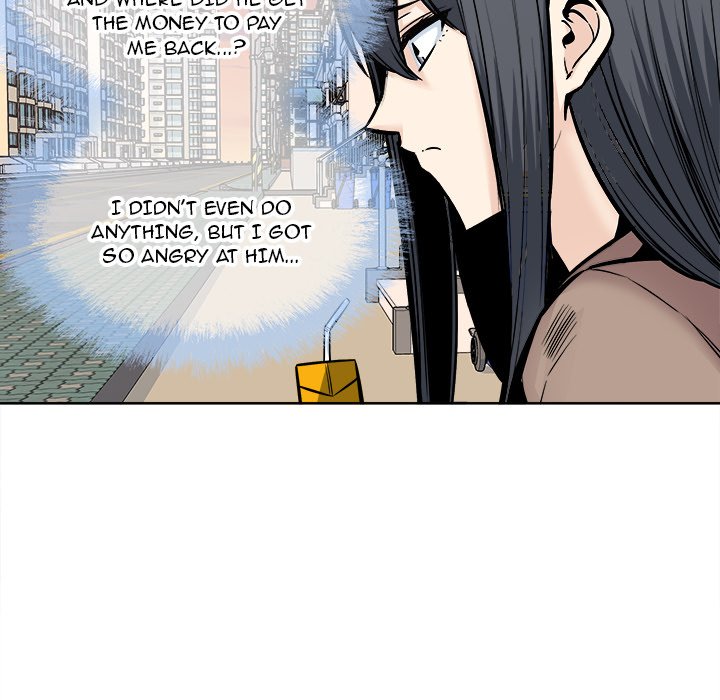 Excuse me, This is my Room Chapter 95 - Manhwa18.com