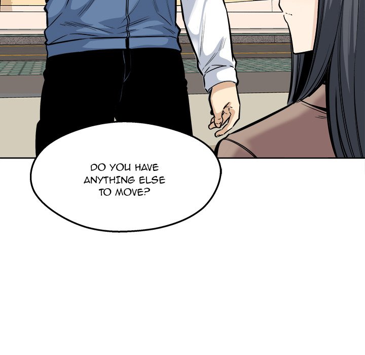 Excuse me, This is my Room Chapter 95 - Manhwa18.com