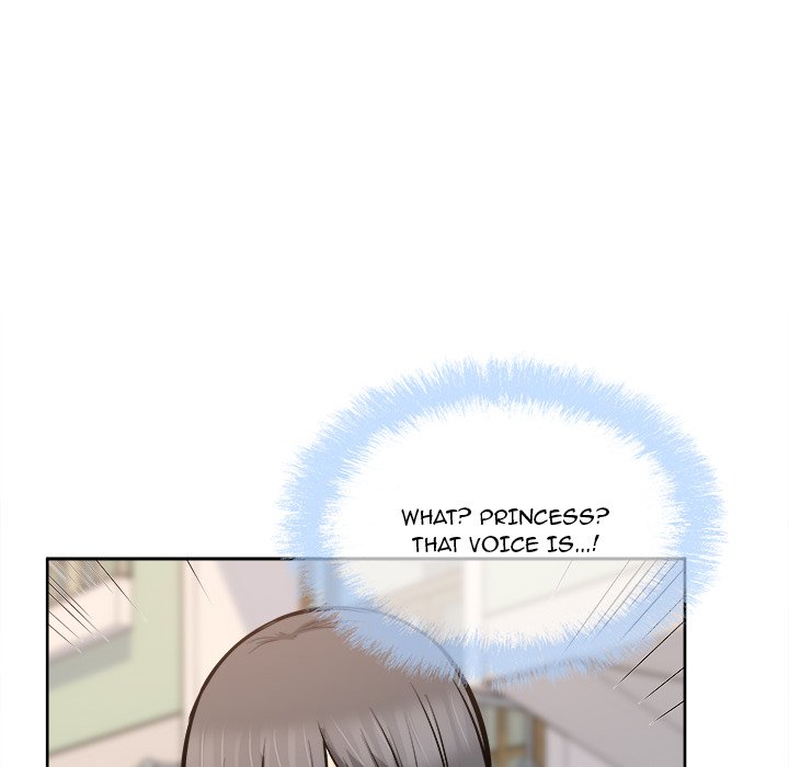 Excuse me, This is my Room Chapter 95 - Manhwa18.com