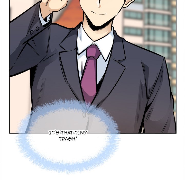 Excuse me, This is my Room Chapter 95 - Manhwa18.com