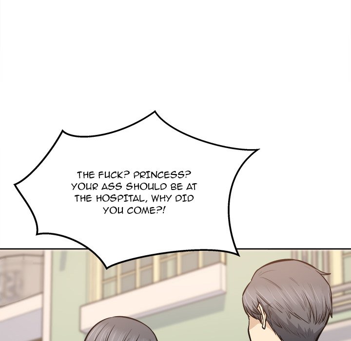 Excuse me, This is my Room Chapter 95 - Manhwa18.com