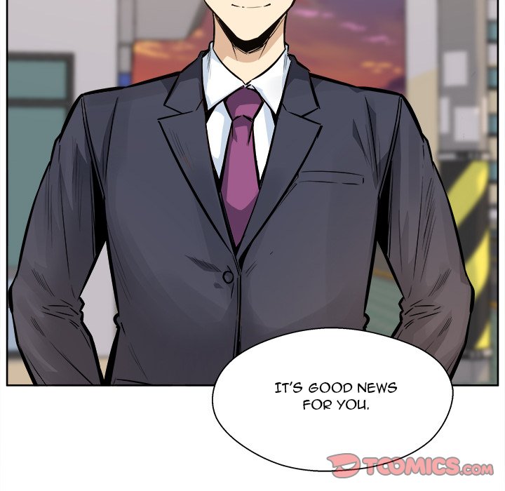 Excuse me, This is my Room Chapter 95 - Manhwa18.com