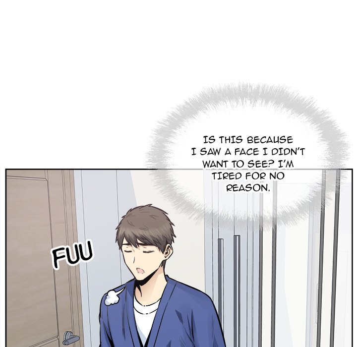 Excuse me, This is my Room Chapter 95 - Manhwa18.com