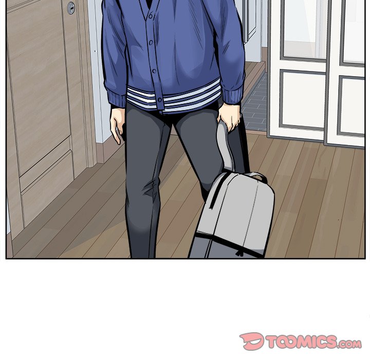 Excuse me, This is my Room Chapter 95 - Manhwa18.com